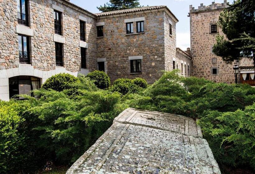 Parador De Avila