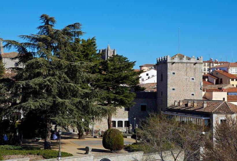 Parador De Avila