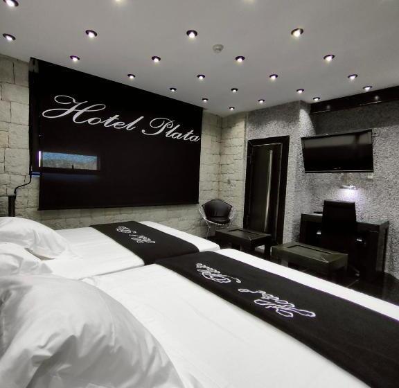 호텔 Plata