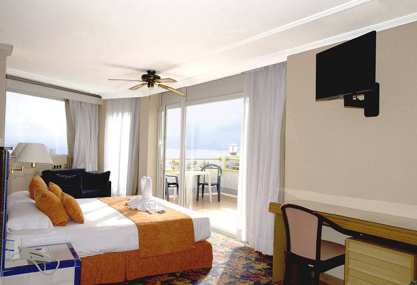 בית מלון כפרי Playalinda