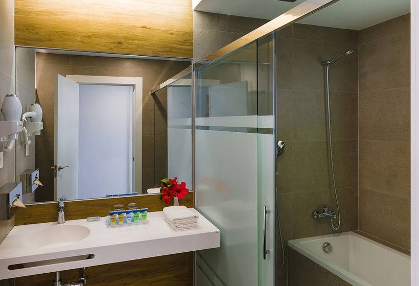 בית מלון כפרי Playalinda