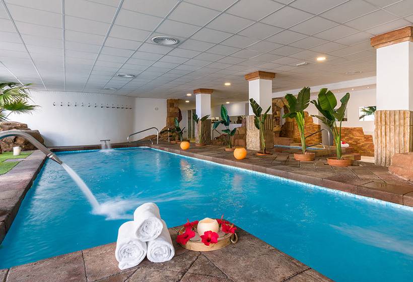 בית מלון כפרי Playalinda