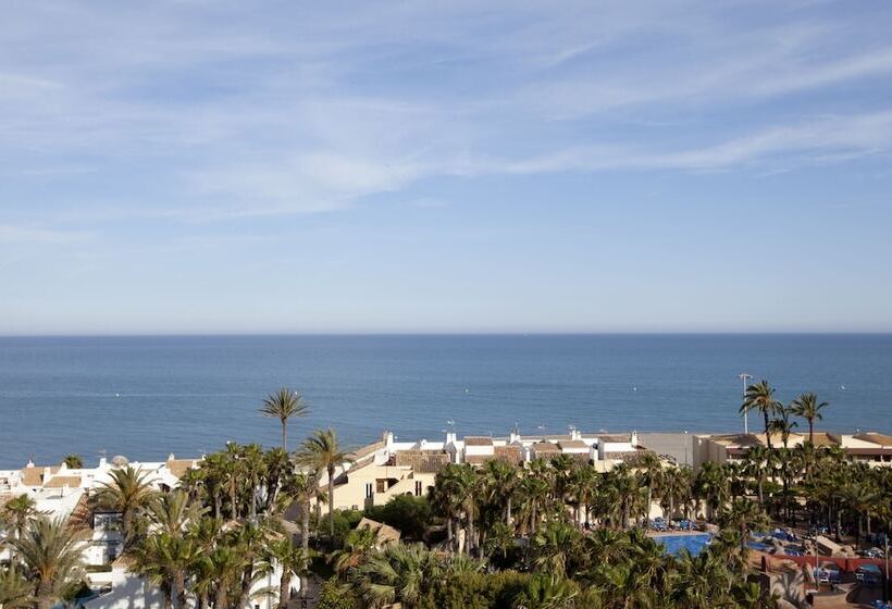 בית מלון כפרי Playalinda