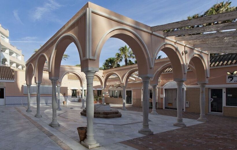 בית מלון כפרי Playalinda