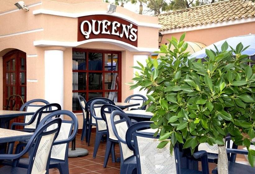 בית מלון כפרי Playalinda