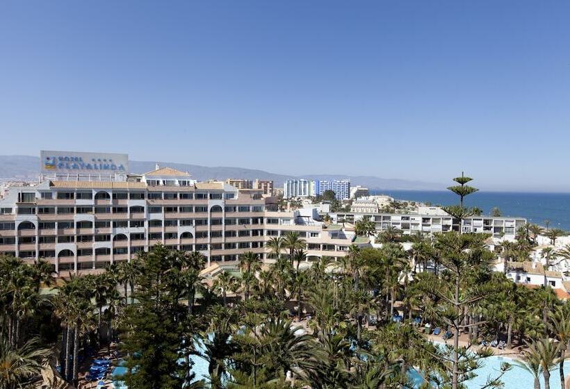 בית מלון כפרי Playalinda