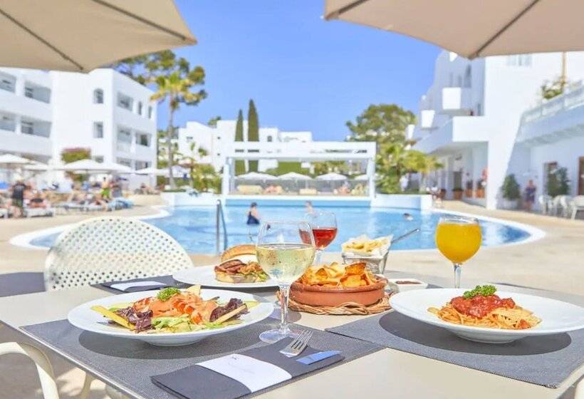 Prinsotel Alba & Spa