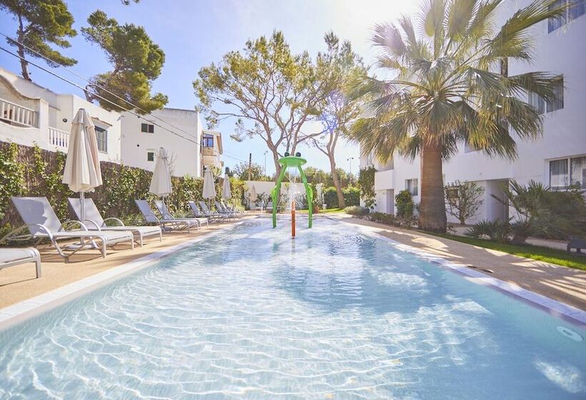 Prinsotel Alba & Spa