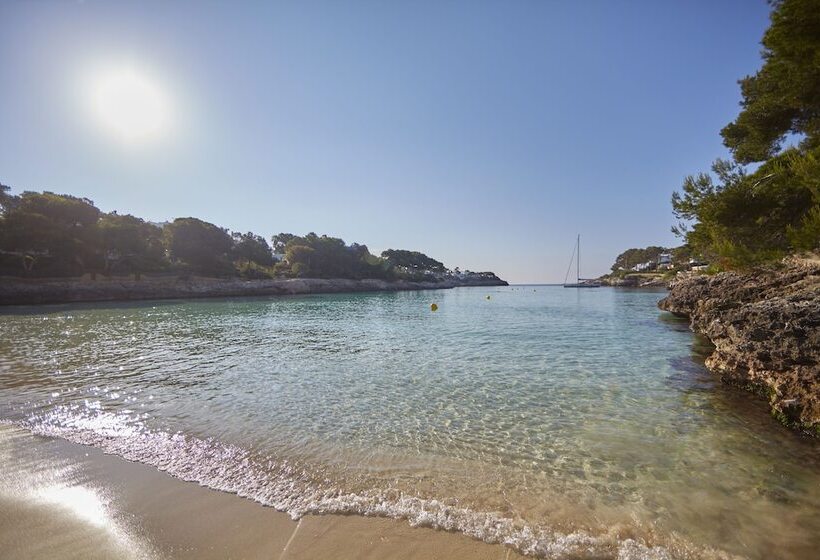 Prinsotel Alba & Spa