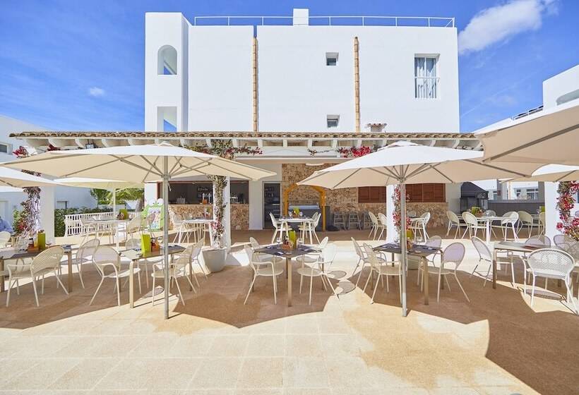 Prinsotel Alba & Spa