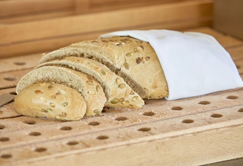 Prinsotel Alba & Spa