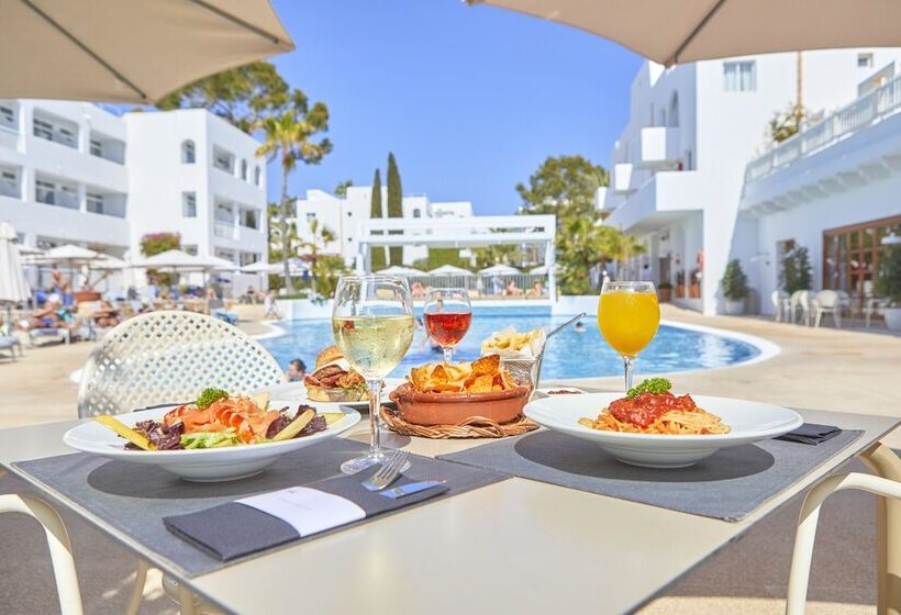 Prinsotel Alba & Spa