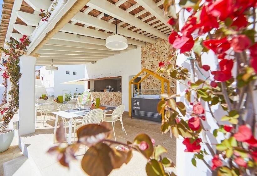 Prinsotel Alba & Spa