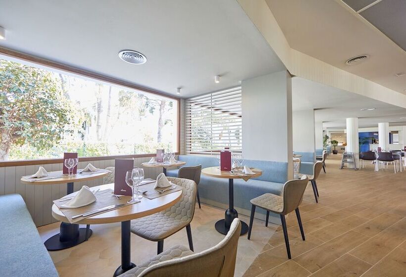 Prinsotel Alba & Spa