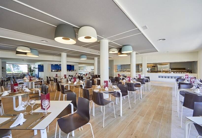 Prinsotel Alba & Spa