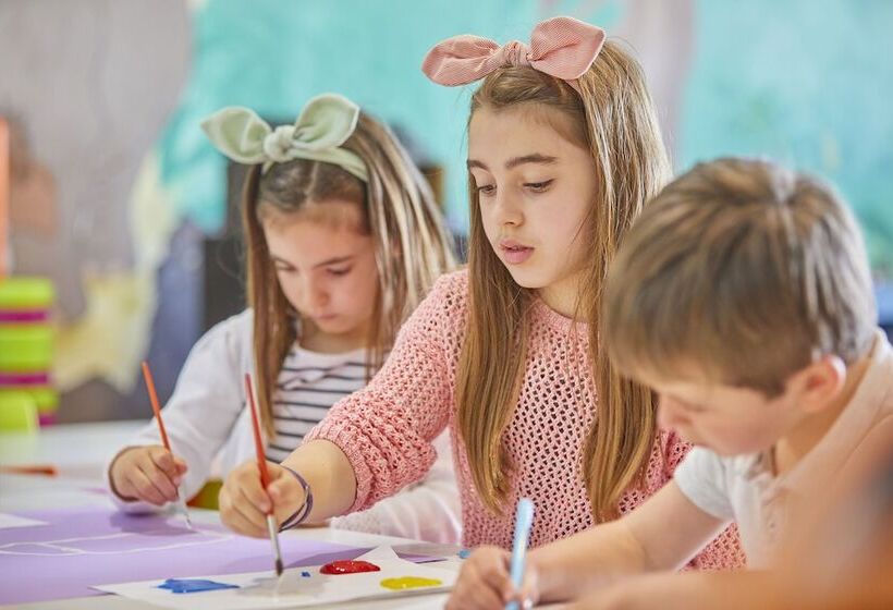 Prinsotel Alba & Spa