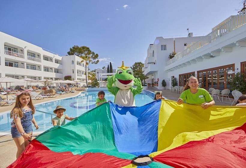 Prinsotel Alba & Spa