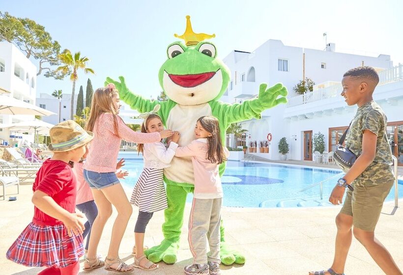 Prinsotel Alba & Spa