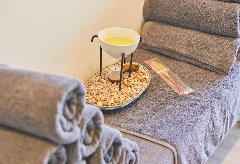 Prinsotel Alba & Spa