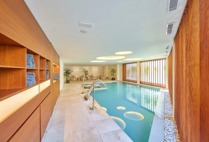 Prinsotel Alba & Spa