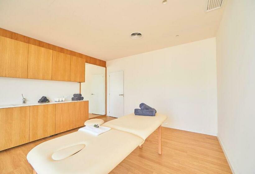 Prinsotel Alba & Spa