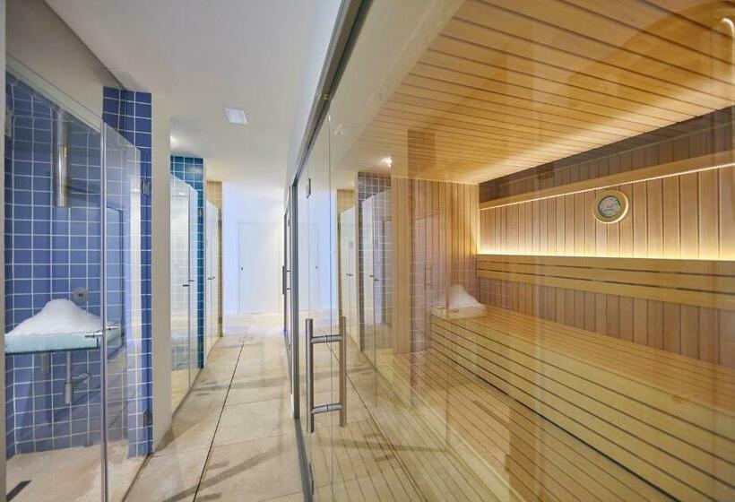 Prinsotel Alba & Spa