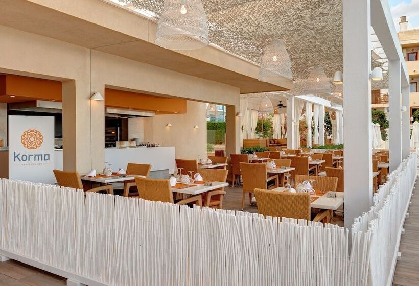 Protur Bonamar Hotel - Adults Only