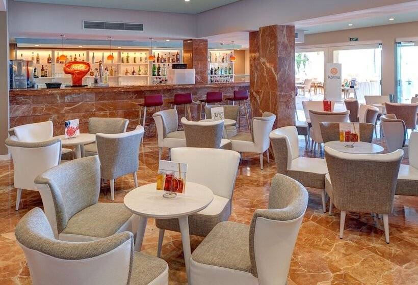 Protur Bonamar Hotel - Adults Only