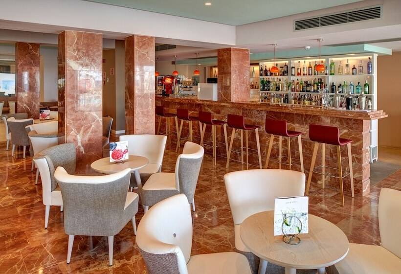 Protur Bonamar Hotel - Adults Only