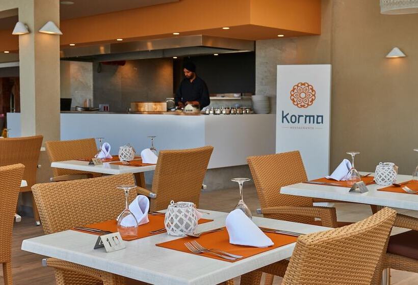 Protur Bonamar Hotel - Adults Only