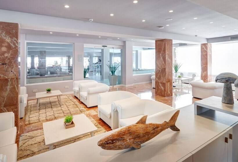 Protur Bonamar Hotel - Adults Only