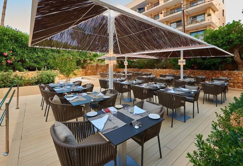 Protur Bonamar Hotel - Adults Only