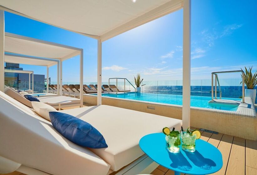 Protur Bonamar Hotel - Adults Only