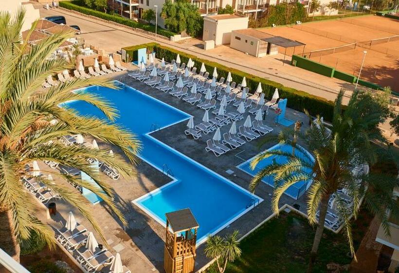 Protur Floriana Resort 3 Sup