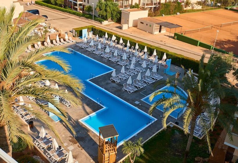 Protur Floriana Resort 3 Sup