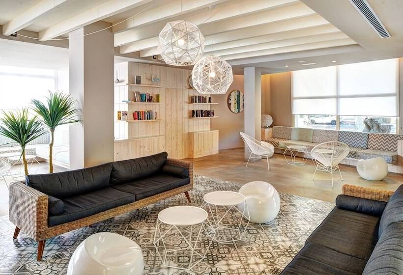 Protur Floriana Resort 3 Sup