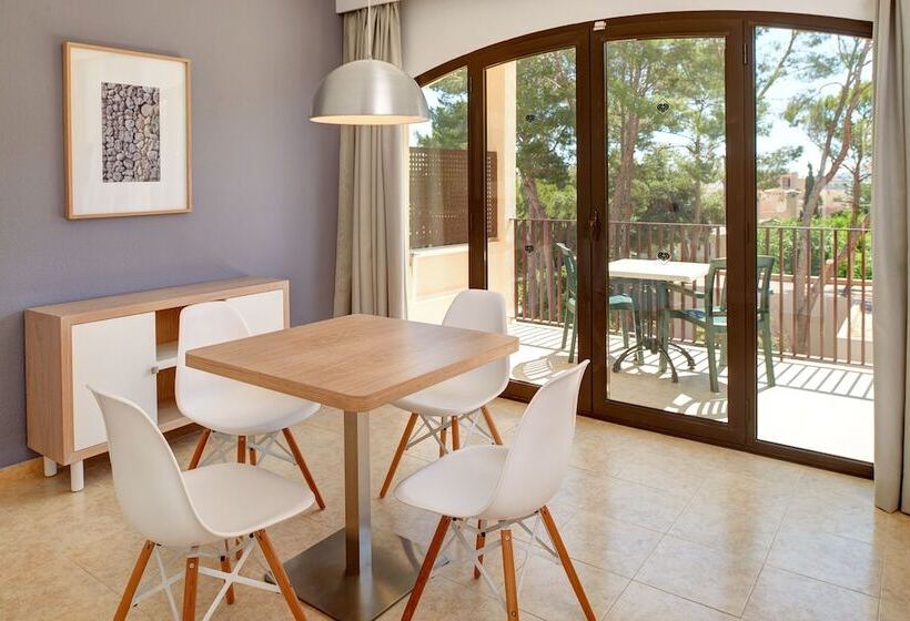 Protur Floriana Resort 3 Sup