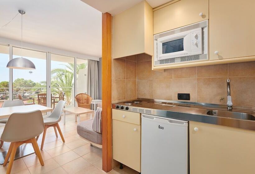 Protur Floriana Resort 3 Sup