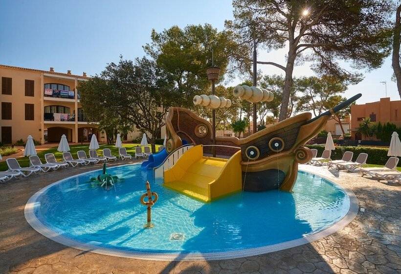 Protur Floriana Resort 3 Sup