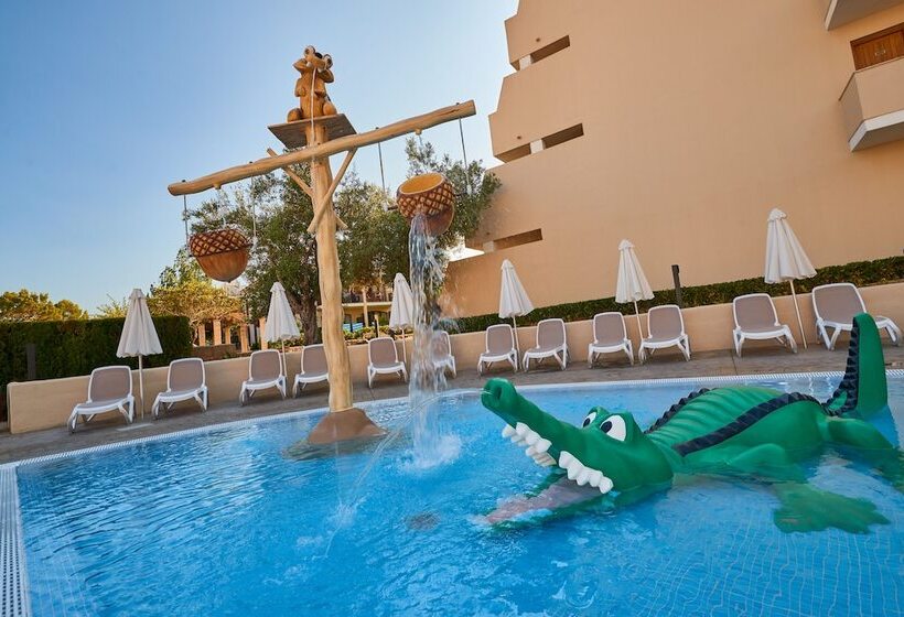 Protur Floriana Resort 3 Sup