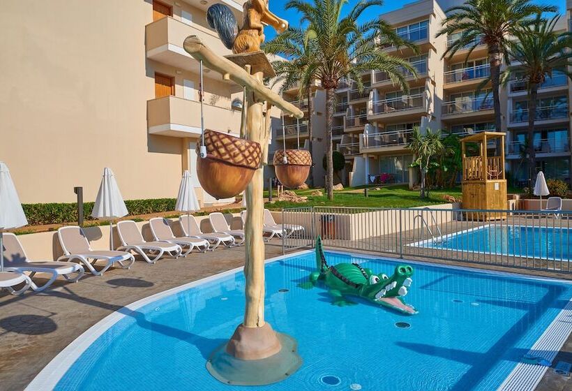 Protur Floriana Resort 3 Sup