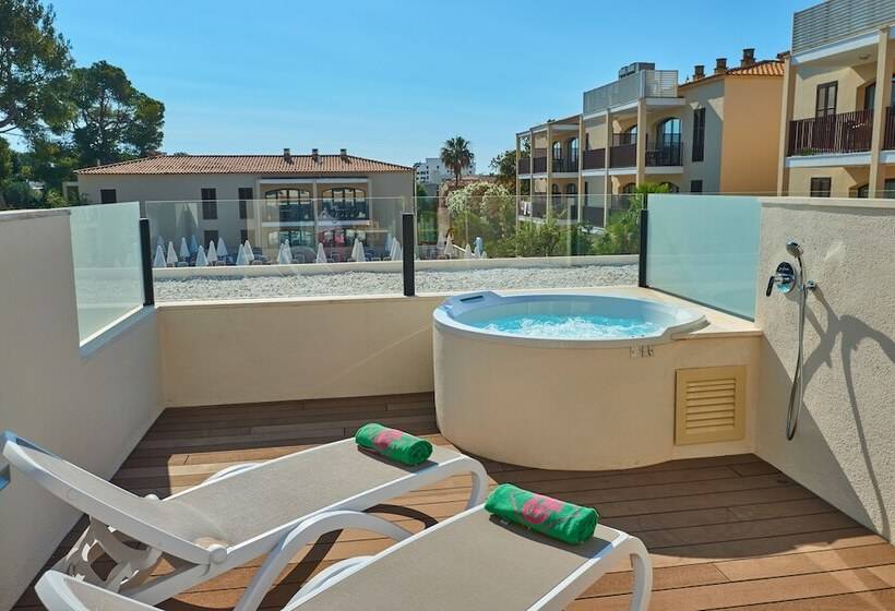 Protur Floriana Resort 3 Sup