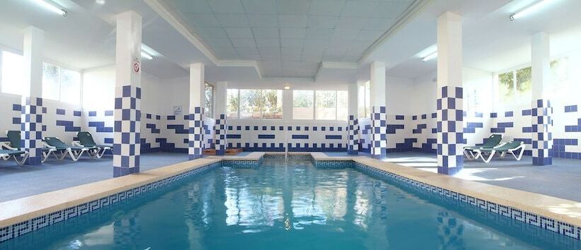 Protur Floriana Resort 3 Sup