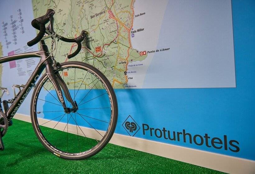 Protur Floriana Resort 3 Sup