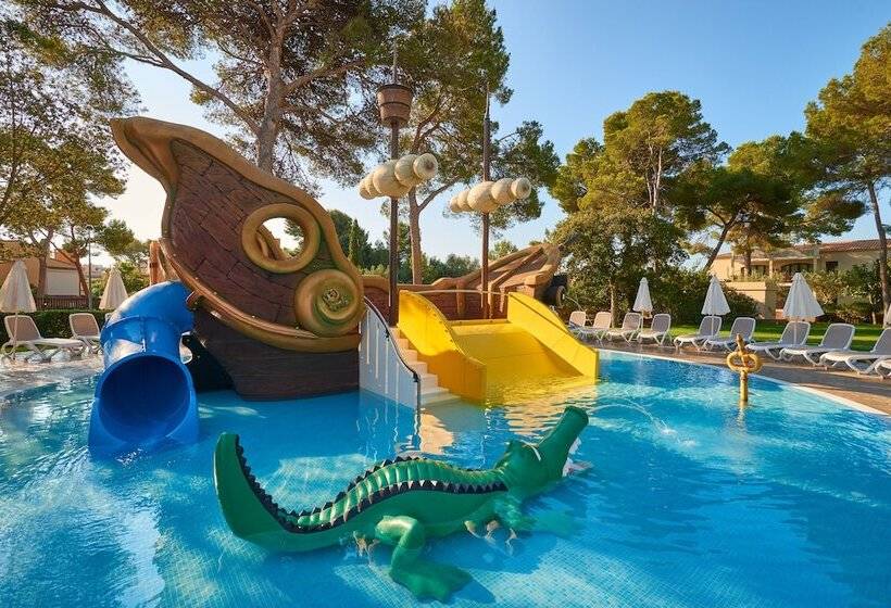 Protur Floriana Resort 3 Sup