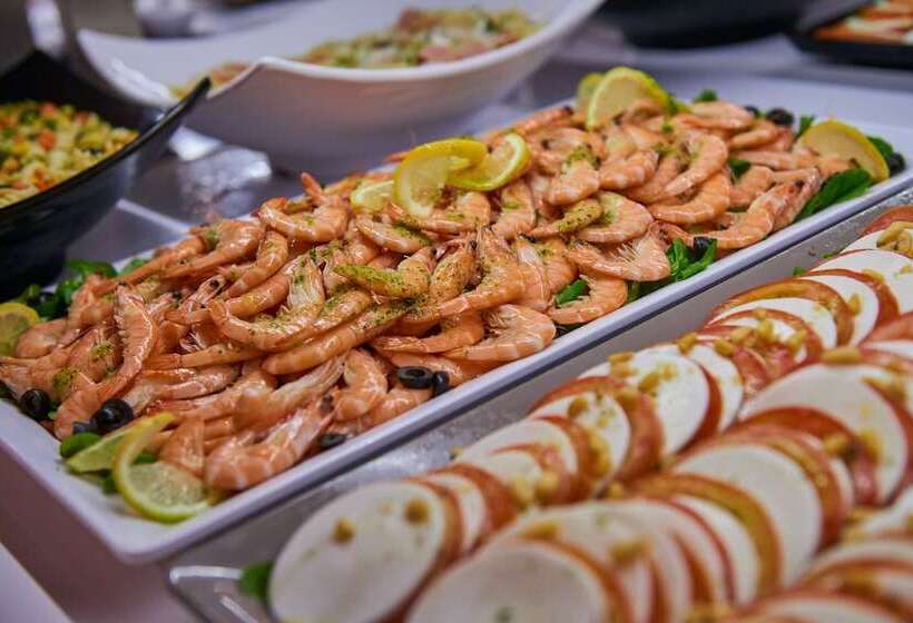 Protur Floriana Resort 3 Sup