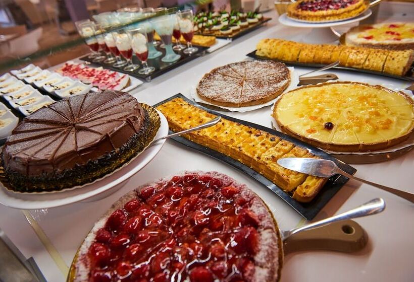 Protur Floriana Resort 3 Sup