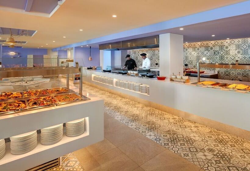 Protur Floriana Resort 3 Sup