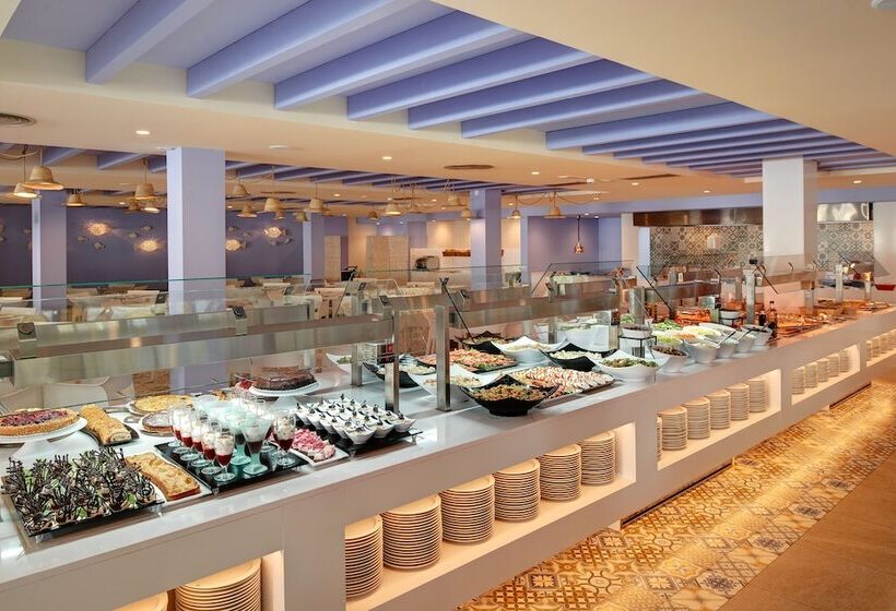 Protur Floriana Resort 3 Sup