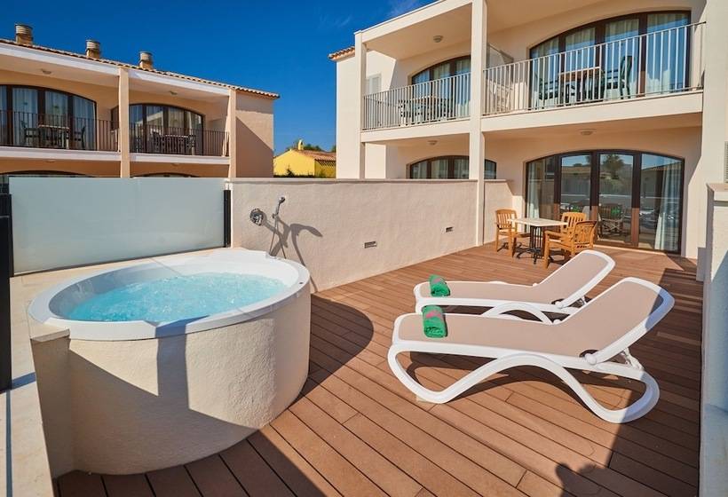 Protur Floriana Resort 3 Sup